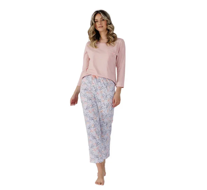 DÁMSKÉ PYŽAMO FIDELIA 1510