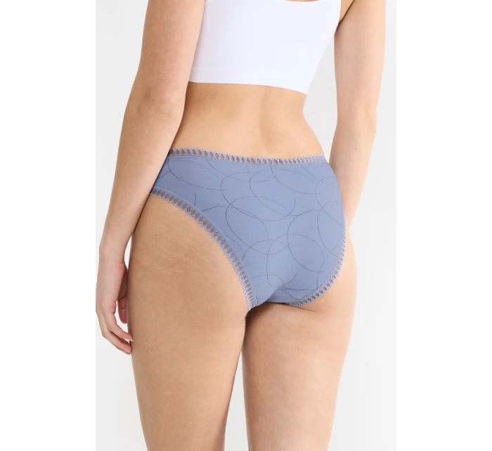 SLOGGI GO CRUSH HIPSTER KALHOTKY C3PACK V008