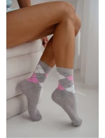 Dámské ponožky Roma 0200.177