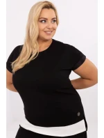 halenka plus size model 212675 Relevance