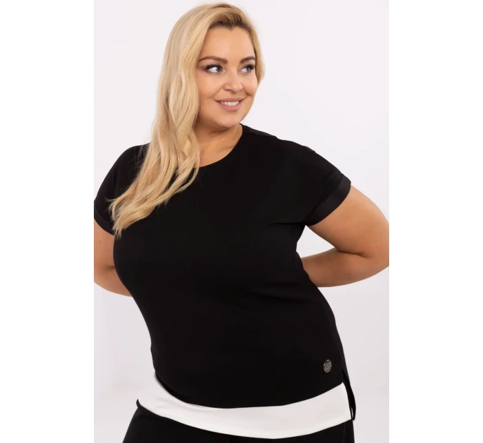 halenka plus size model 212675 Relevance