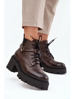 Boty model 216970 Step in style