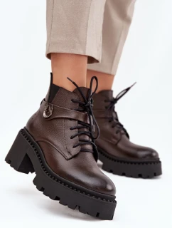 Boty  model 216970 Step in style