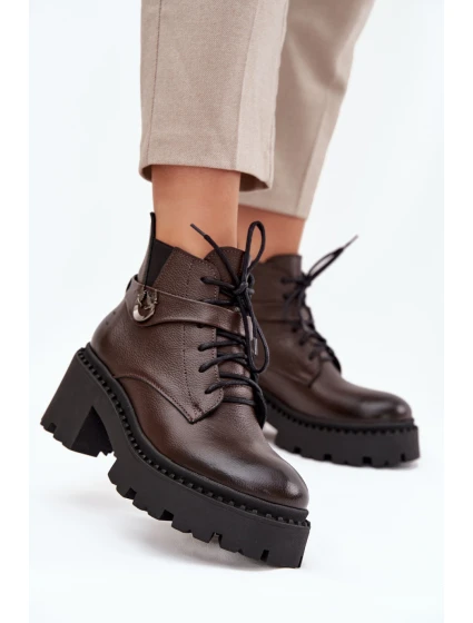 Boty model 216970 Step in style Boty model 216970 Step in style