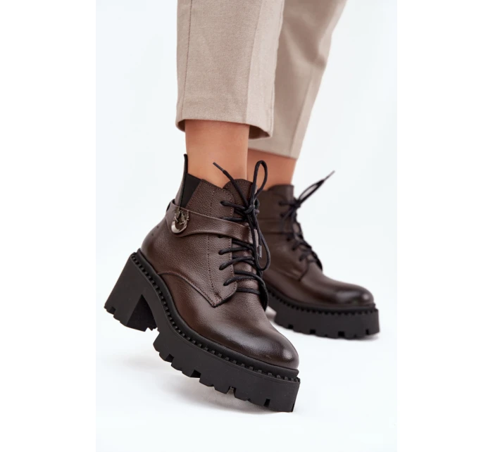 Boty model 216970 Step in style Boty model 216970 Step in style