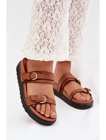 Pantofle  model 225379 Step in style