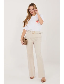 Dámské kalhoty  model 225879 Rue Paris