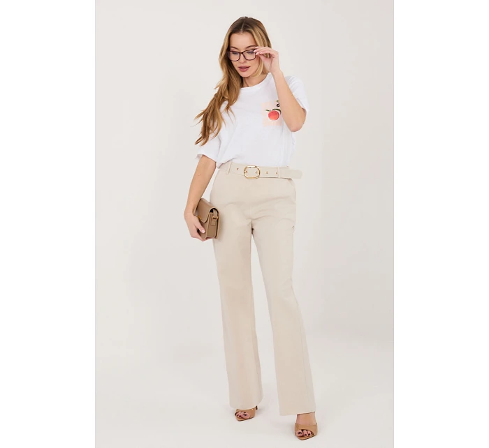 Dámské kalhoty  model 225879 Rue Paris