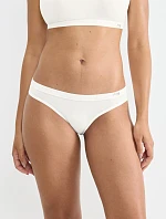 Dámské kalhotky FREE Evolve Mini - WHITE - bílé 0003 - SLOGGI