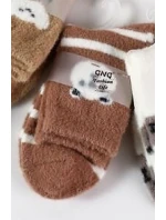 dámské ponožky 307 3542 model 21389587 - WiK