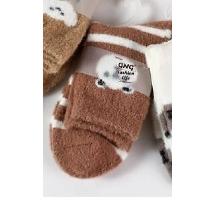 dámské ponožky 307 3542 model 21389587 - WiK