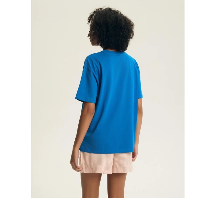 Henderson Dámské pyžamo kr/r model 22005128 - HENDERSON LADIES Henderson Dámské pyžamo kr/r model 22005128 - HENDERSON LADIES