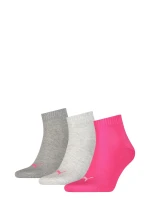 Ponožky Puma 906978 Quarter Soft A'3
