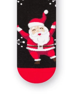 Obrázkové ponožky 136-137 - Steven