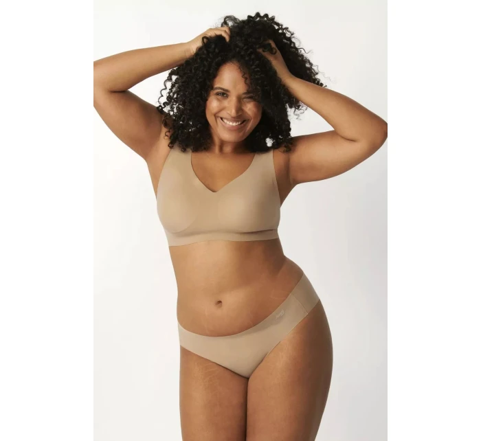 Dámská podprsenka Bralette Zero Feel model 21721820 - Sloggi