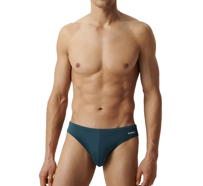 Pánské plavky 340 green - Atlantic Pánské plavky 340 green - Atlantic