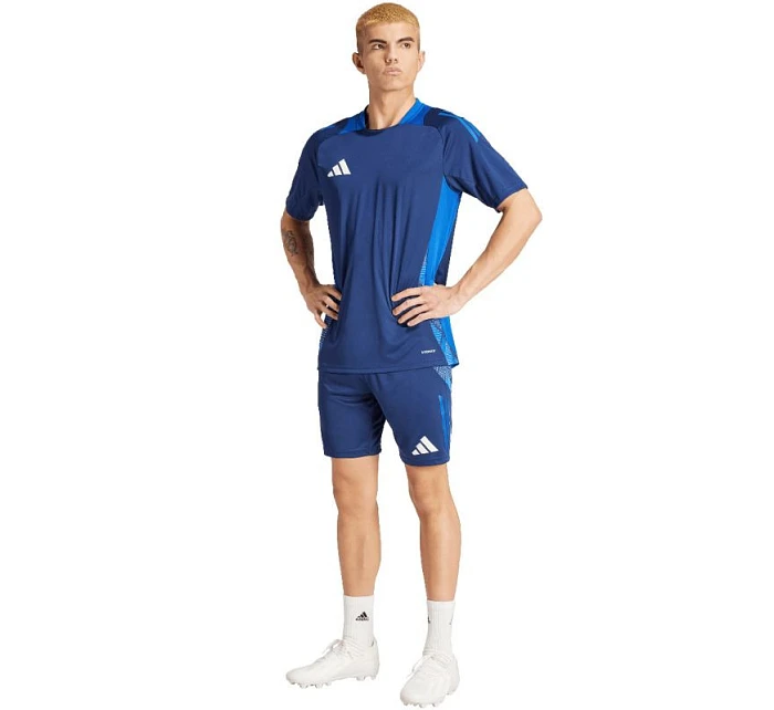 Tiro 24 Competition Tréninkové šortky M model 19658240 - ADIDAS