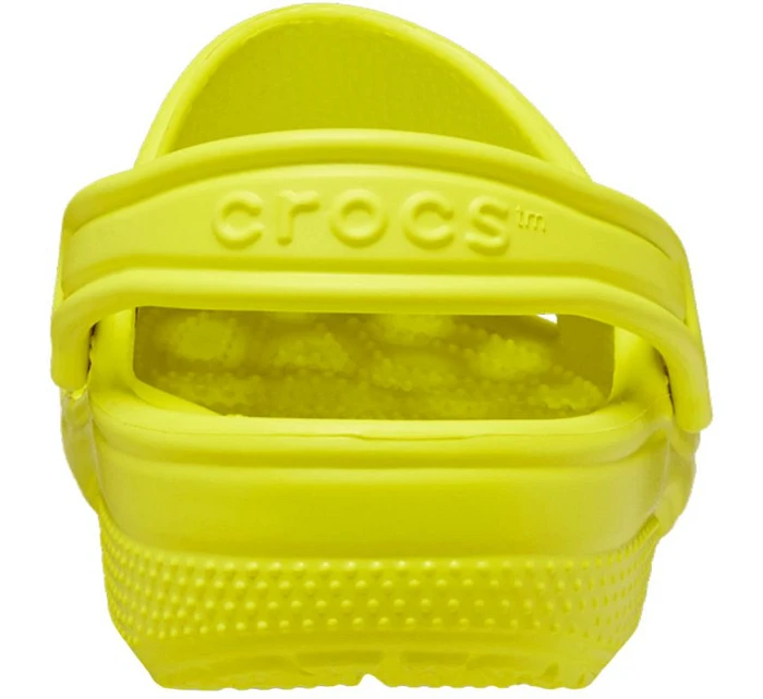 Crocs Toddler Classic Clog Jr 206990 76M dřeváky