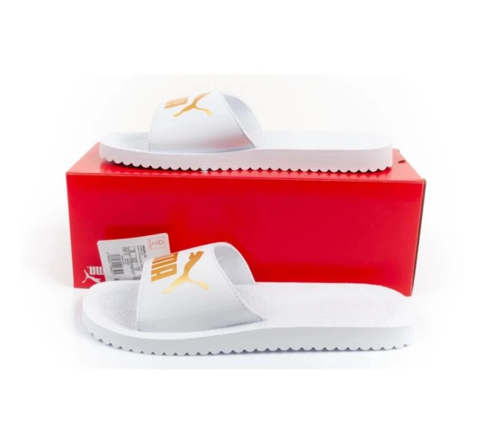 Žabky Puma Purecat M 360262 09 Žabky Puma Purecat M 360262 09