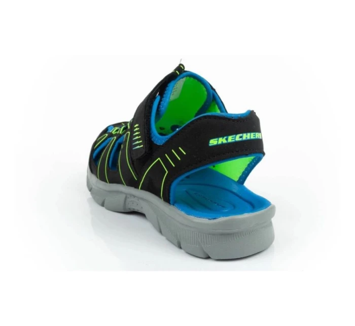 Sandály Jr model 20203421 - Skechers