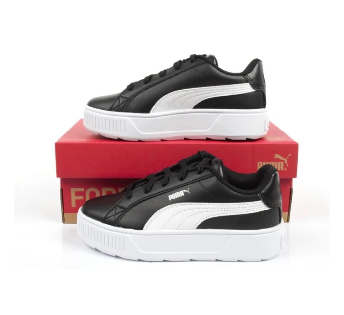 Sportovní obuv Puma Karmen Jr 387375 02 Sportovní obuv Puma Karmen Jr 387375 02