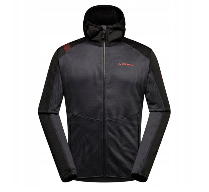 La Sportiva Upendo Hoody M L67 900322 Mikina