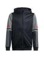 Mikina adidas Squadra 25 Hoodie Jr JD6087