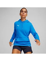 Mikina Team Goal Casuals Hoody W model 21068709 02 - Puma