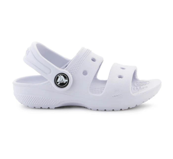 Sandály Crocs Classic Sandal Jr 207537-5BR Sandály Crocs Classic Sandal Jr 207537-5BR