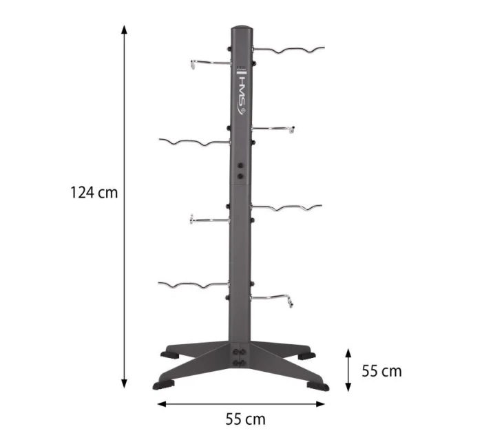 PRO model 21810748 - HMS