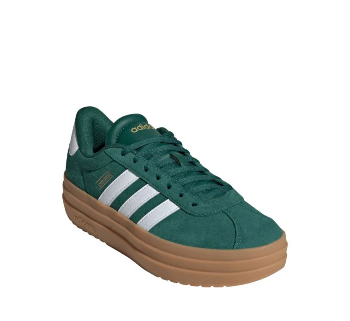 Adidas VL Court Bold W JP6917 dámské boty Adidas VL Court Bold W JP6917 dámské boty