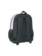 Juniorský sportovní batoh Realu Madrid 612554640 Juniorský sportovní batoh Realu Madrid 612554640