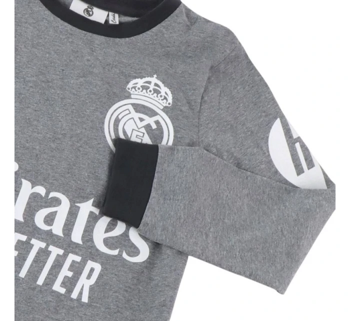 Chlapecké pyžamo Real Madrid 2900003008