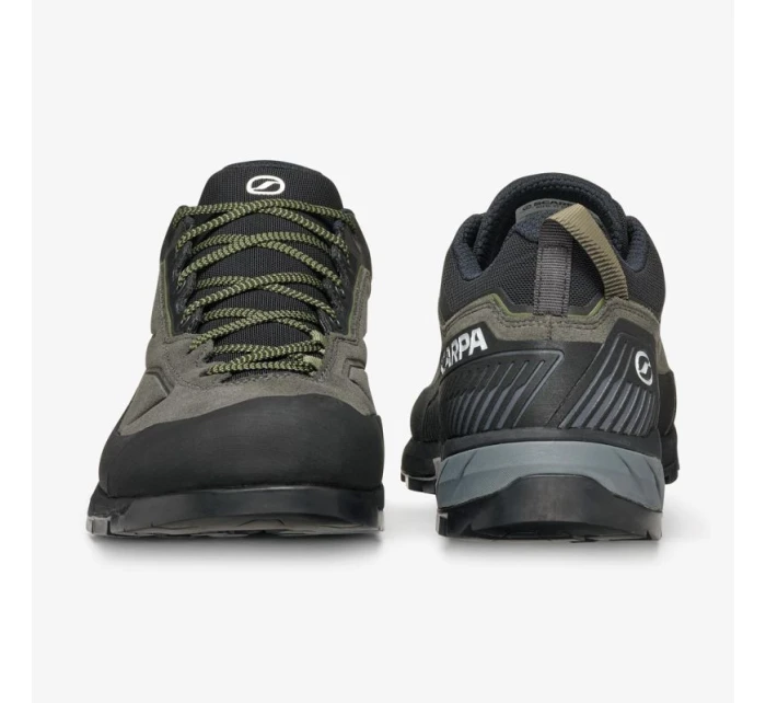 Bota Rapid XT GTX Shark Military 43 SCARPA