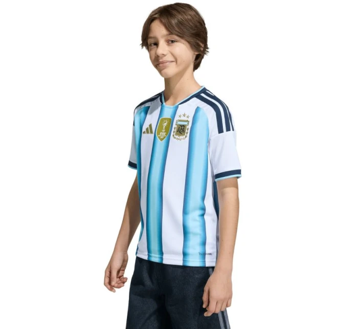 Dětský dres adidas Argentina 26 KA8119 Dětský dres adidas Argentina 26 KA8119