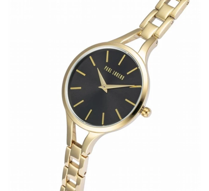 Dámské hodinky Paul Lorens PL11851B-1D1 + BOX Dámské hodinky Paul Lorens PL11851B-1D1 + BOX