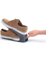 SHOESHINE ORGANISER 38-45 KPL.4 SHOES dětské