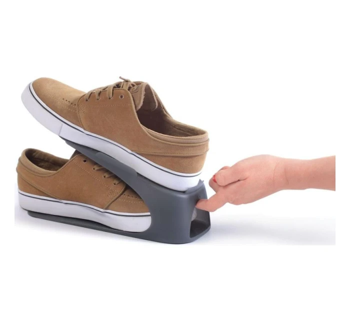 SHOESHINE ORGANISER 38-45 KPL.4 SHOES dětské