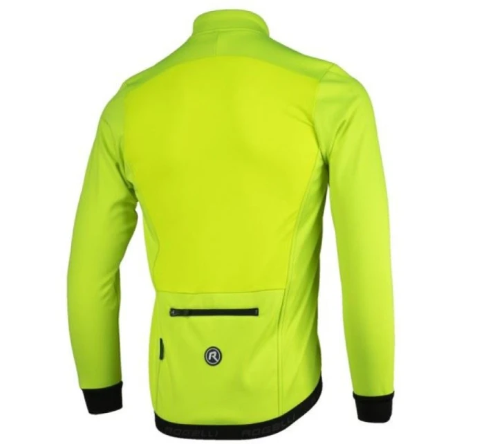 Bunda Rogelli PESARO 2.0 fluor 6XL