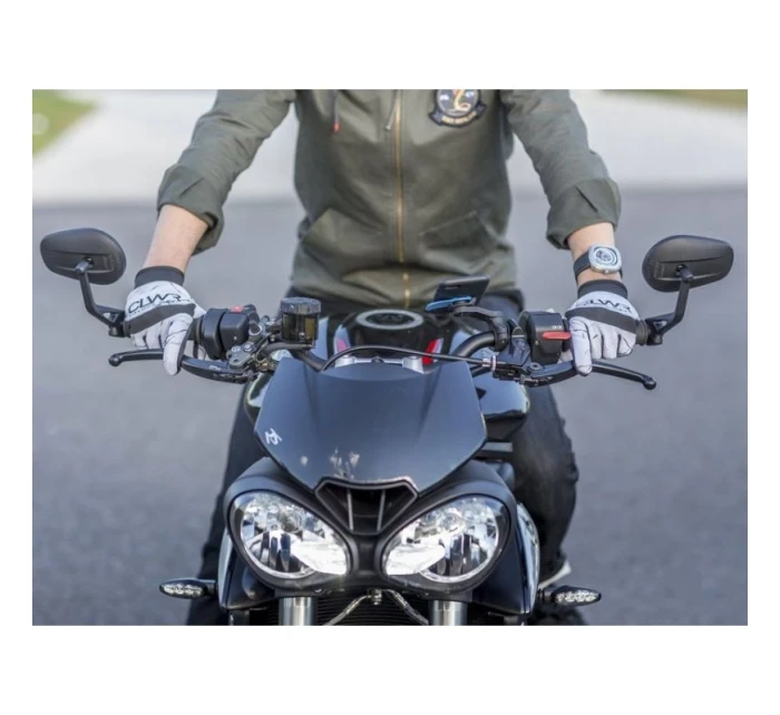 Lock pro na řídítka V2 model 21862787