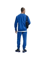 Pánská mikina Club BB tmavě modrá model 22060144 480 - NIKE Pánská mikina Club BB tmavě modrá model 22060144 480 - NIKE