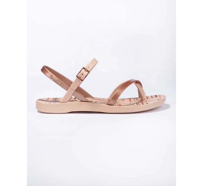 Fashion Sand VIII Fem fashionable comfortable dámské model 22071959 - Ipanema