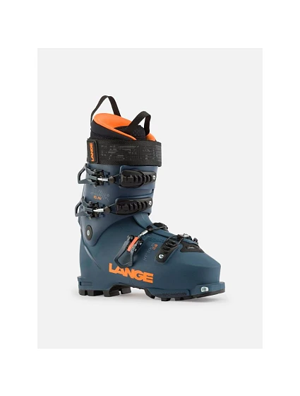 Lyžařské boty LANGE XT3 Tour Light W MV Flex115