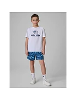 Plážové šortky pro chlapce model 22276413 - 4F