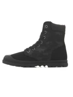 Palladium Pampa HI Knit LP Camo 95551-008
