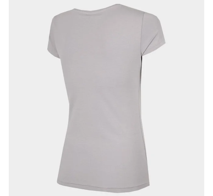 Tričko W model 21424340 - 4F Tričko W model 21424340 - 4F