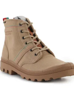 Boty  Legacy M model 17999836 - Palladium