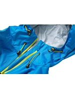 JN Dámská 3vrstvá softshellová bunda 02. yellow model 22529600 - Daiber JN Dámská 3vrstvá softshellová bunda 02. yellow model 22529600 - Daiber