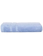 The One Towelling Bamboo 70 Osuška "Bamboo" 48.1035 aqua