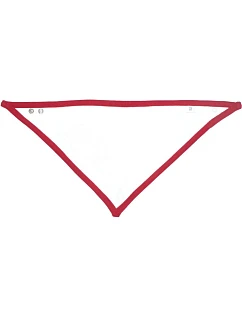 BZ 23 white/red model 22479920 - Babybugz